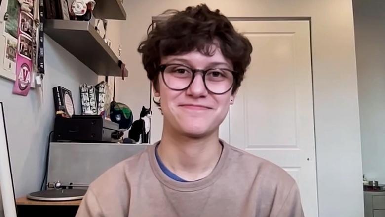 Amanpour and Company Image