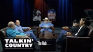 Talkin' Country "The Rub" (Beginnings - 1933)