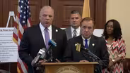 Murphy, legislative leaders dig in their heels on budget