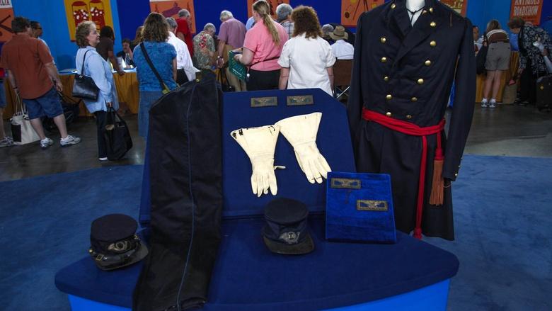 Antiques Roadshow Image