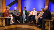 Political Panel | July 2025
