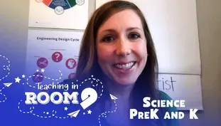 What is a Scientist?| PreK-K Science