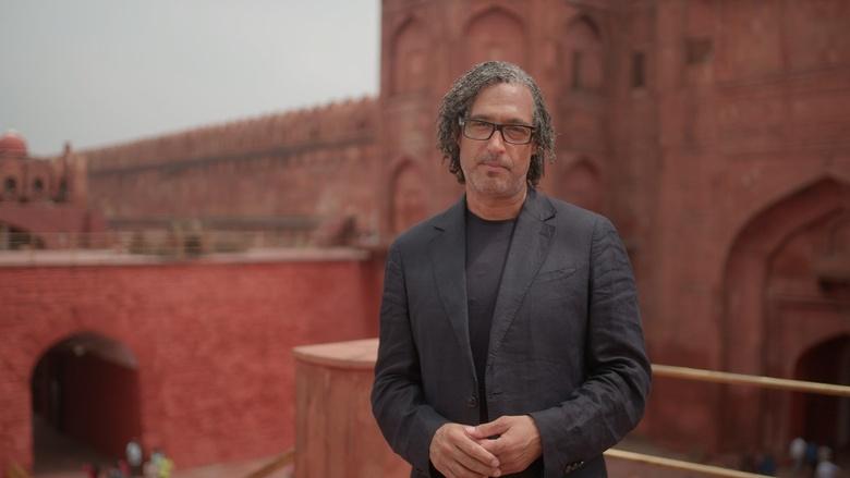 Empire with David Olusoga Image