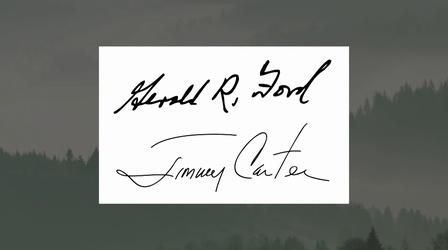 Video thumbnail: OzarksWatch Video Magazine Collecting Autographs and Historical Documents