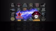 RAY VS. LONDON