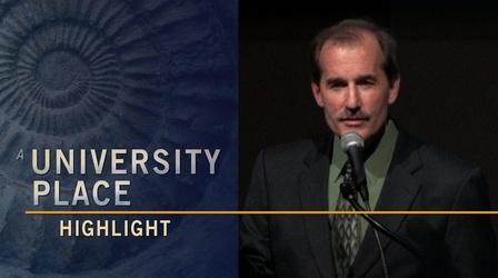 Video thumbnail: University Place University Place Highlight: Miracle on the Hudson