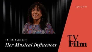 Taína Asili on Her Musical Influences
