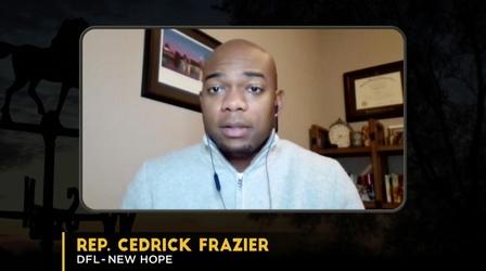 Video thumbnail: Almanac House POCI Caucus Reaction
