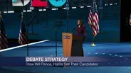 A Preview of the Pence-Harris Vice Presidential Debate