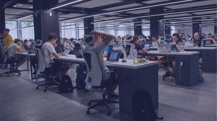 Video thumbnail: Utah Insight Silicon Slopes Sparks Tech Economy
