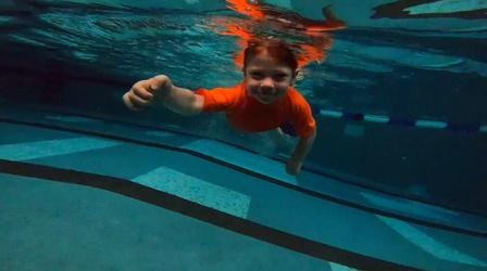 Video thumbnail: Living in the Lehigh Valley Living in the Lehigh Valley: Water Safety