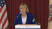Guadagno stumbles in response to Confederate flag photo