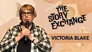 Victoria Blake