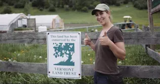 Cycles of Change: Farming In Norwich