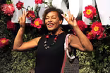 This artist is taking on America’s history of violence