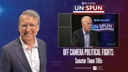 Senator Thom Tillis | Unspun