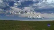 It's All Earth & Sky