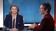 Tamara Keith and Amy Walter on Trump's escalating rhetoric