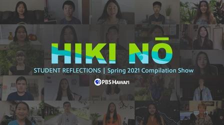 Video thumbnail: HIKI NŌ 6/3/21 | Spring 2021 Compilation Show