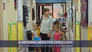 How Child Care Providers Are Dealing with a Staff Shortage