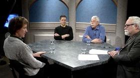 Video thumbnail: Media Meet Medicinal Plants Chemistry