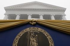 Virginia Supreme Court tosses Democrats’ redistricting plan: asset-mezzanine-16x9