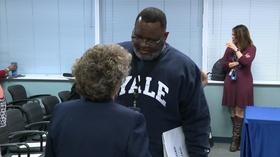 Video thumbnail: NJTV News May 1, 2019: NJTV News with Mary Alice Williams