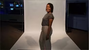 Jeysla Rosario Santos | Soprano  Sounds of Harmony