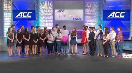 Video thumbnail: The InVenture Prize The 2018 ACC InVenture Prize