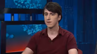 Caleb Cain and Kevin Roose on Radicalization and YouTube