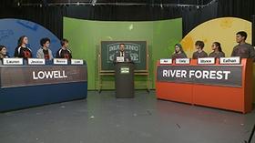 Video thumbnail: Making the Grade Making the Grade - Lowell vs River Forest