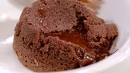 Molten Chocolate Lava Cakes - Kate's Quick Bites