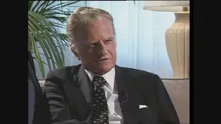 Remembering Billy Graham