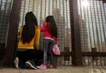 Hundreds of migrant children remain separated from families