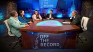 April 24, 2026 - Correspondent Edition | OFF THE RECORD