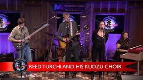 Video thumbnail: Muscle Shoals to Music Row Reed Turchi and his Kudzu Choir