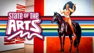 Painters' Stories II