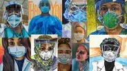 Healthcare Heroes