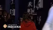 Hall of Hoosiers: Indiana's Most Famous Residents All in One Place