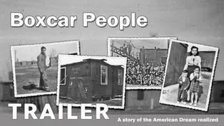 Boxcar People | Trailer