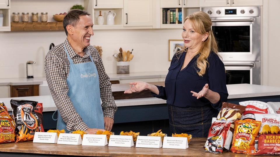 Cook's Country Season 15 Episodes OPB