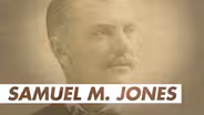 Golden Rule Jones