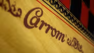 Ludington: Carrom Company