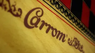 Ludington: Carrom Company