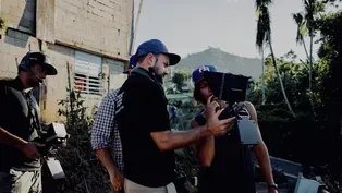 Alejandra Lopez | Filmmaker Q&A