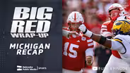 Michigan Recap