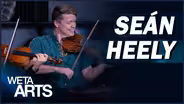 Explore Celtic Music with Musician Seán Heely