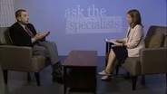 Ask The Specialists: Coronavirus Special