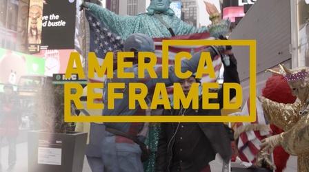 Video thumbnail: America ReFramed America ReFramed | Season 9 | Fall 2021 Trailer