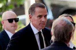 Closing arguments wrap in Hunter Biden's trial